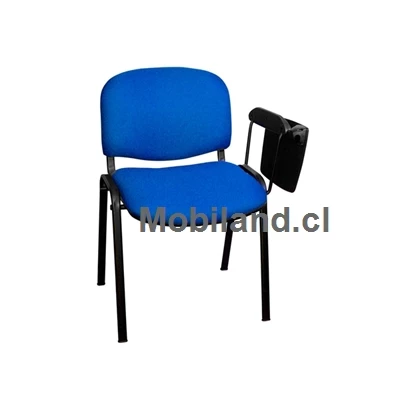 Silla universitaria ISO c_parr