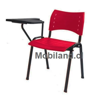 Silla universitaria spring ST